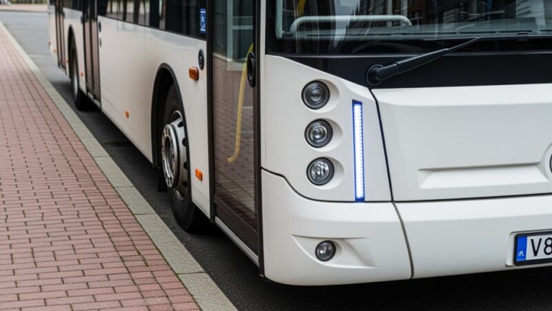 Nowe zasady komunikacji autobusowej na 15 sierpnia 2026 r.