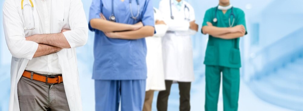 BEZPŁATNE BADANIA MAMMOGRAFICZNE W PSZCZÓŁKACH JUŻ 14 WRZEŚNIA