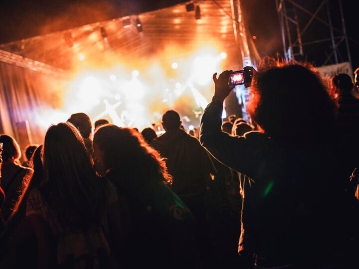 Inauguracja Festiwalu Muzyki Organowej i Kameralnej z Pawłem Rydlem i Anną Ścibisz-Osińską