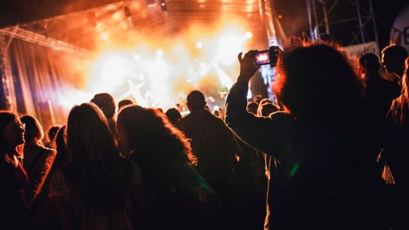 Inauguracja Festiwalu Muzyki Organowej i Kameralnej z Pawłem Rydlem i Anną Ścibisz-Osińską
