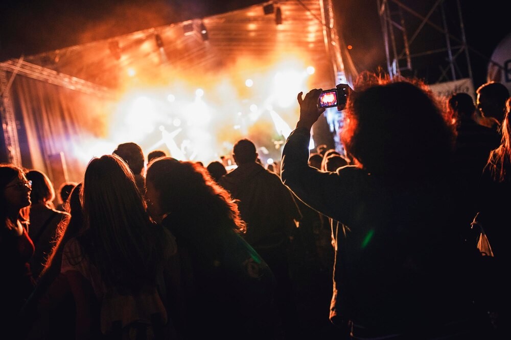 Inauguracja Festiwalu Muzyki Organowej i Kameralnej z Pawłem Rydlem i Anną Ścibisz-Osińską