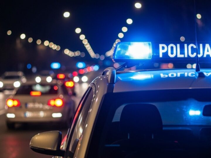 Zatrzymani za kradzież paliwa ze stacji i ciężarówek – śledztwo trwa