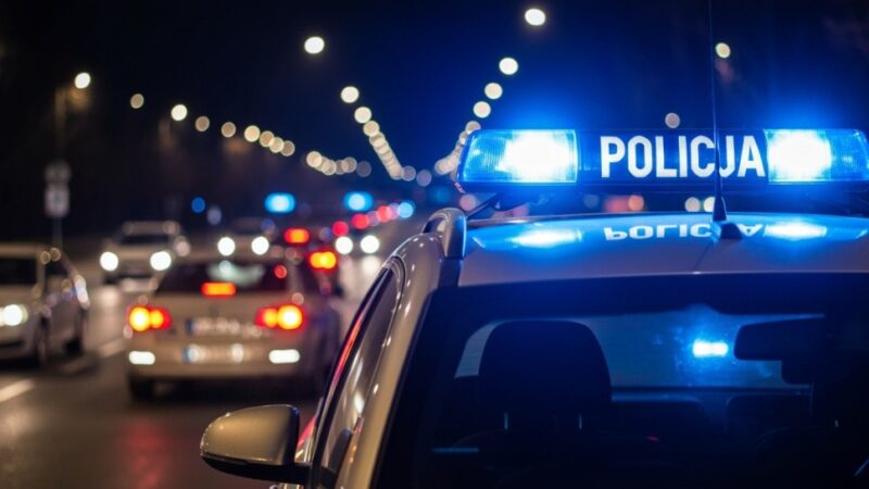 Zatrzymani za kradzież paliwa ze stacji i ciężarówek – śledztwo trwa