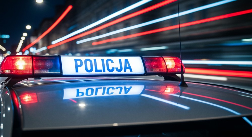 Akcja TIR: Policja kontroluje ciężarówki na S7