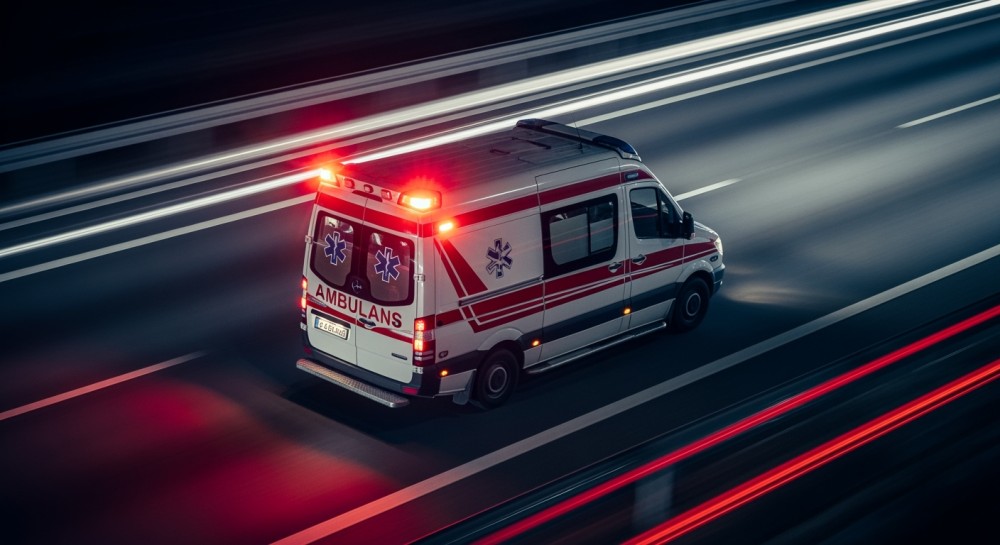 Seniorzy w Jankowie Gdańskim uczą się reagować na zagrożenia podczas „Srebrnych manewrów”