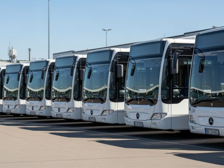 Pruszcz Gdański planuje nowe połączenie autobusowe z Osiedla Wschód do Gdańska Głównego