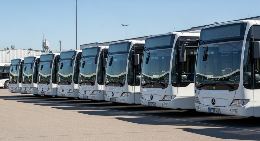 Pruszcz Gdański planuje nowe połączenie autobusowe z Osiedla Wschód do Gdańska Głównego
