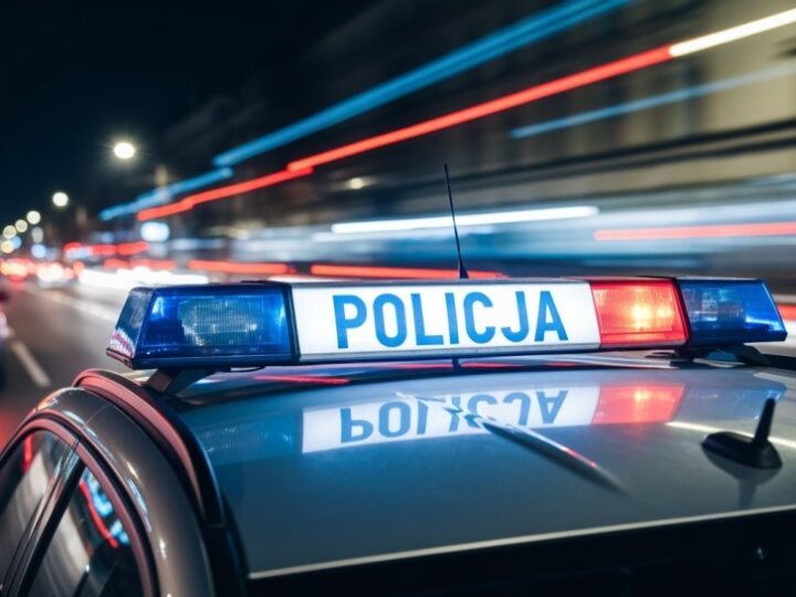 Wysokie zainteresowanie służbą w Policji – 535 nowych funkcjonariuszy!