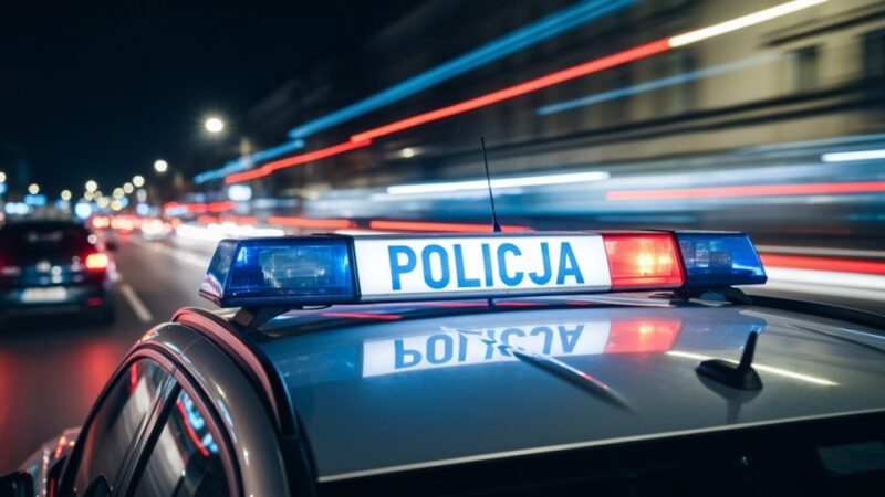 Wysokie zainteresowanie służbą w Policji – 535 nowych funkcjonariuszy!