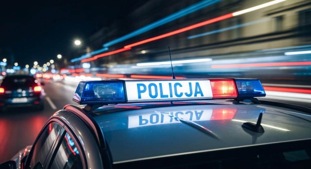 Wysokie zainteresowanie służbą w Policji – 535 nowych funkcjonariuszy!