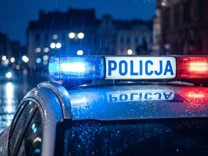 Nowi policjanci w Pomorskiem – otwórz drzwi do kariery!