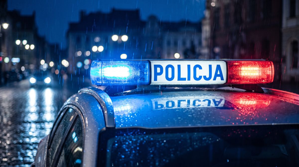 Nowi policjanci w Pomorskiem – otwórz drzwi do kariery!