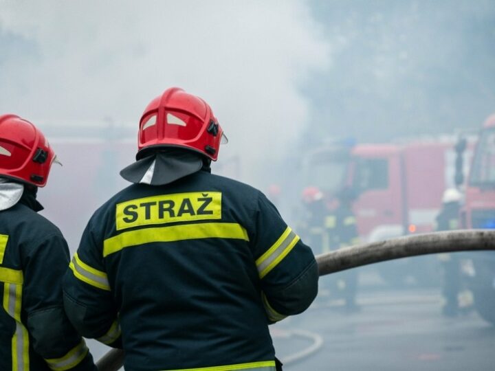 Bezpieczne ogrzewanie: Jak uchronić się przed czadem?