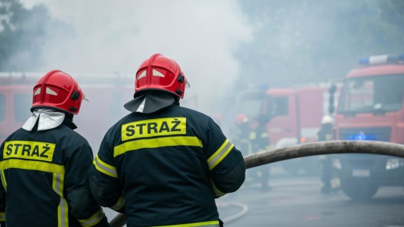 Bezpieczne ogrzewanie: Jak uchronić się przed czadem?