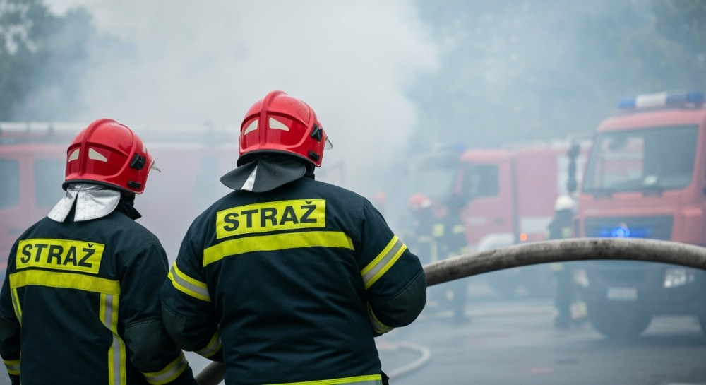 Bezpieczne ogrzewanie: Jak uchronić się przed czadem?