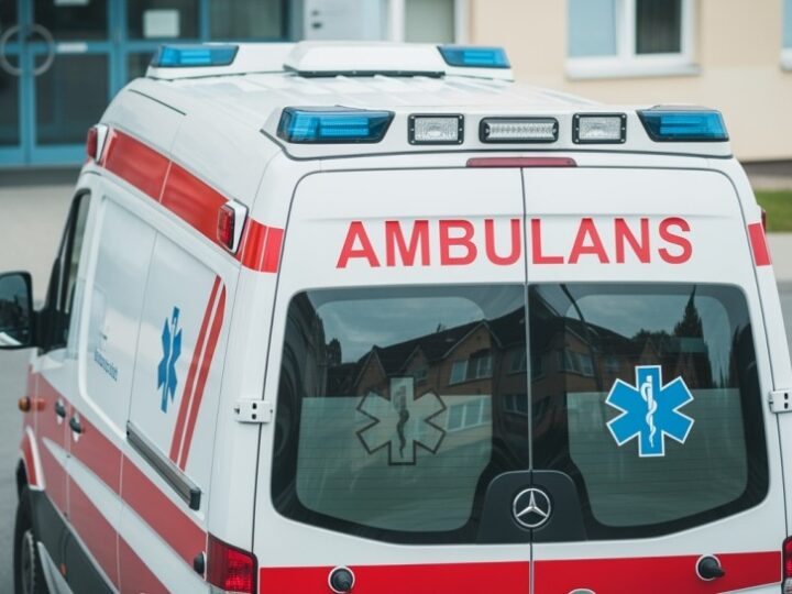 Czujność i spokój kluczem do bezpieczeństwa po tragedii na Mazowszu