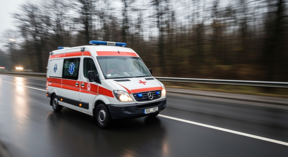 Policjanci w akcji: Empatia ratuje życie kobiety w potrzebie