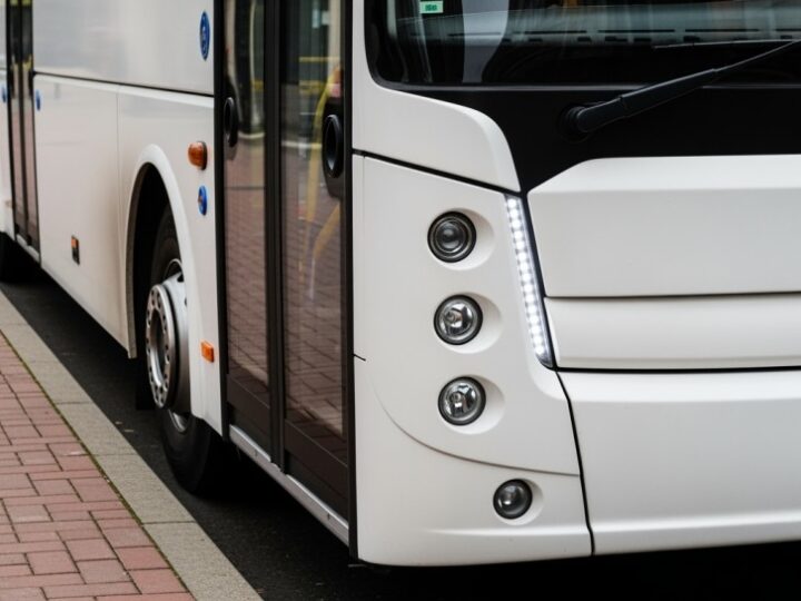Jak efektywnie zorganizować podróż autobusem?