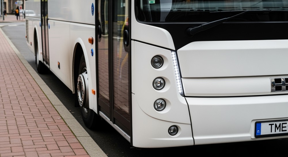 Jak efektywnie zorganizować podróż autobusem?
