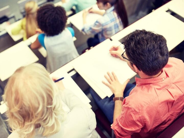 55 lat Zespołu Szkół Technicznych w Rusocinie – świętowanie tradycji i sukcesów edukacyjnych