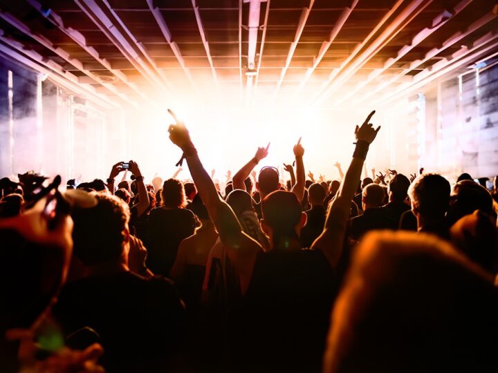 Muzyczne wspomnienia Fogga: koncert, który połączy pokolenia