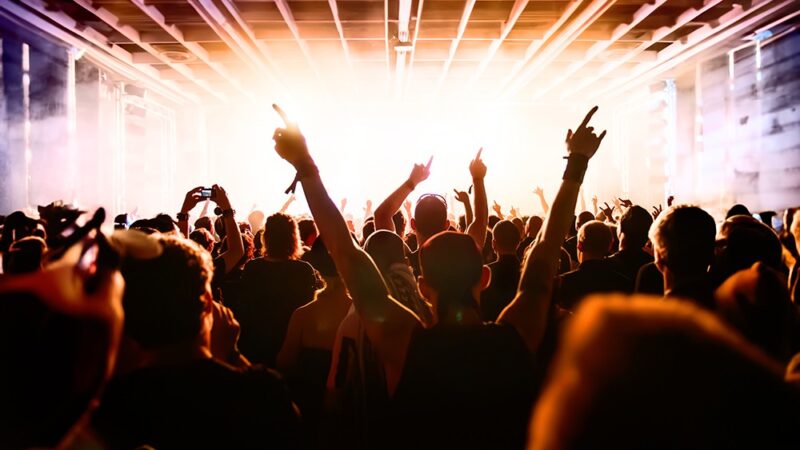 Muzyczne wspomnienia Fogga: koncert, który połączy pokolenia