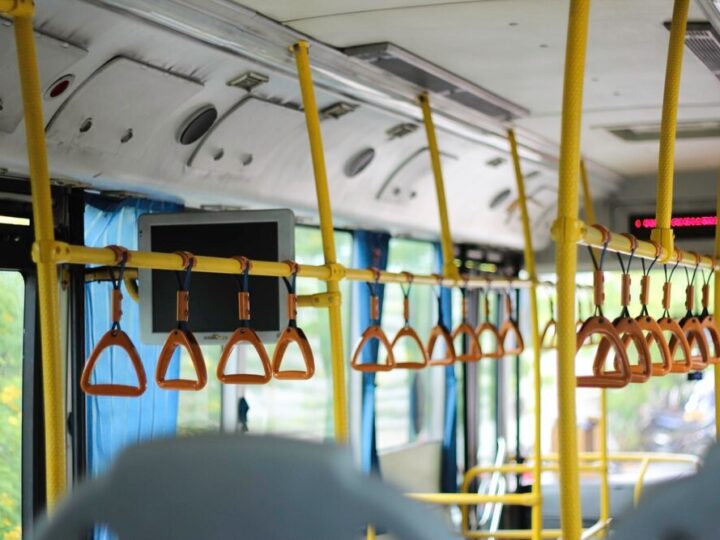 Nowy rozkład jazdy i przystanki linii 50 na trasie Tczew – Gdańsk od października