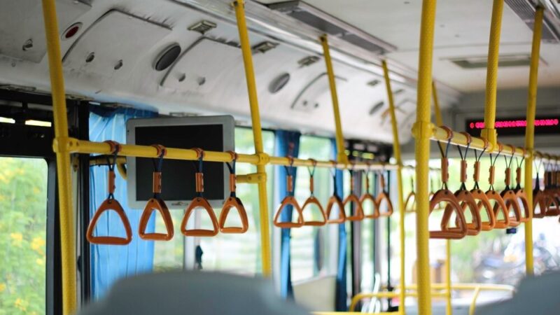 Nowy rozkład jazdy i przystanki linii 50 na trasie Tczew – Gdańsk od października