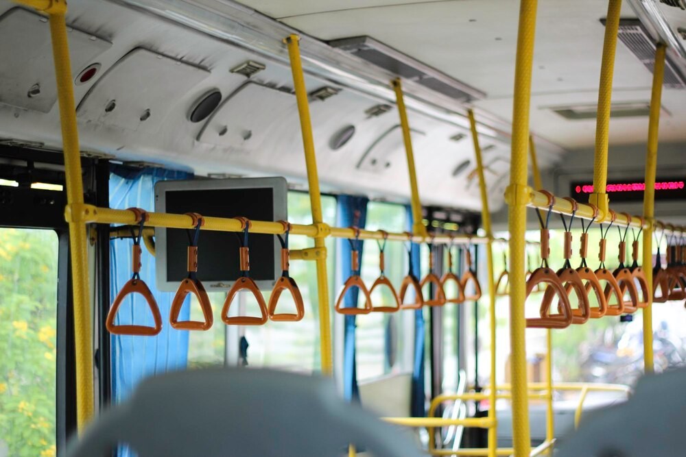Nowy rozkład jazdy i przystanki linii 50 na trasie Tczew – Gdańsk od października