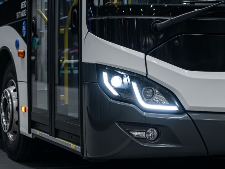 Nowy rozkład jazdy autobusów w Trąbkach Wielkich od 5 października 2026 roku