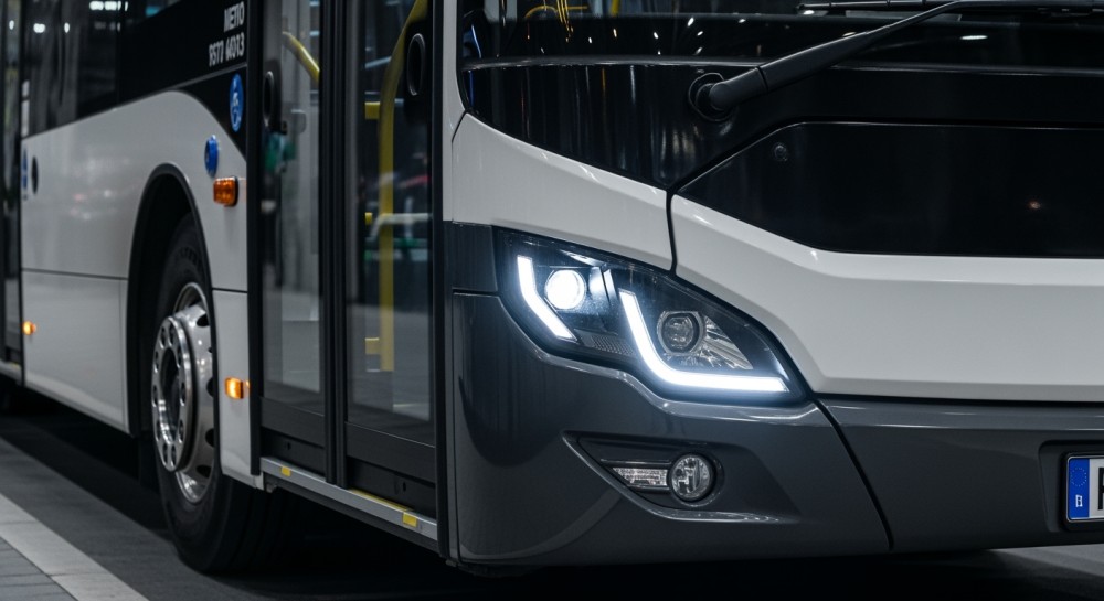 Nowy rozkład jazdy autobusów w Trąbkach Wielkich od 5 października 2026 roku