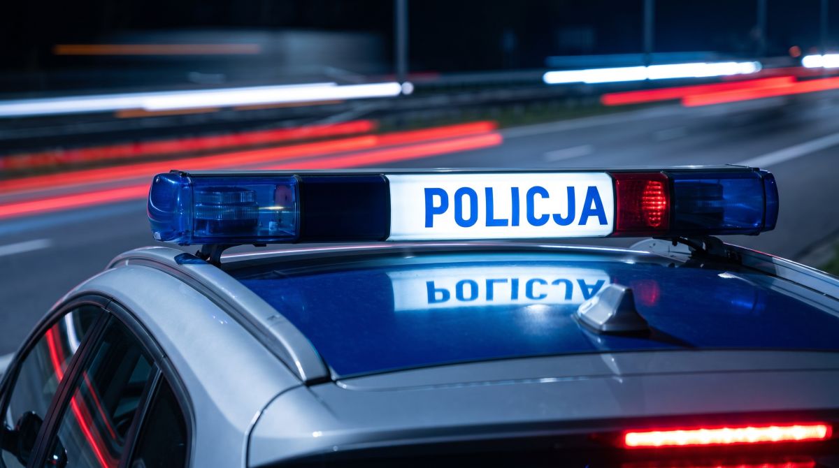 Policja schwytała 9 poszukiwanych w Gdańsku