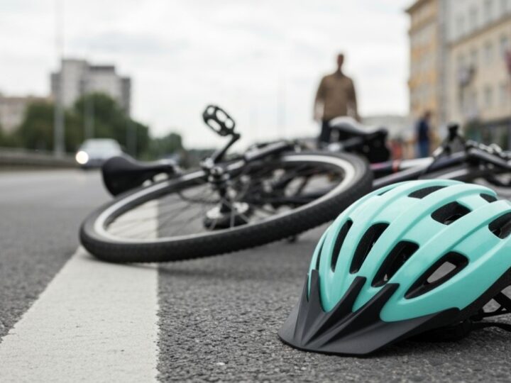 Przywidz 2026: Gmina staje się centrum rowerowych wyzwań!