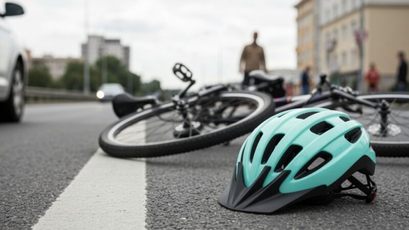 Przywidz 2026: Gmina staje się centrum rowerowych wyzwań!