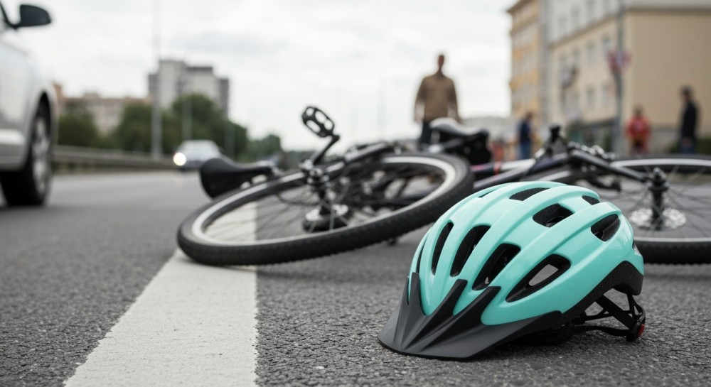Przywidz 2026: Gmina staje się centrum rowerowych wyzwań!