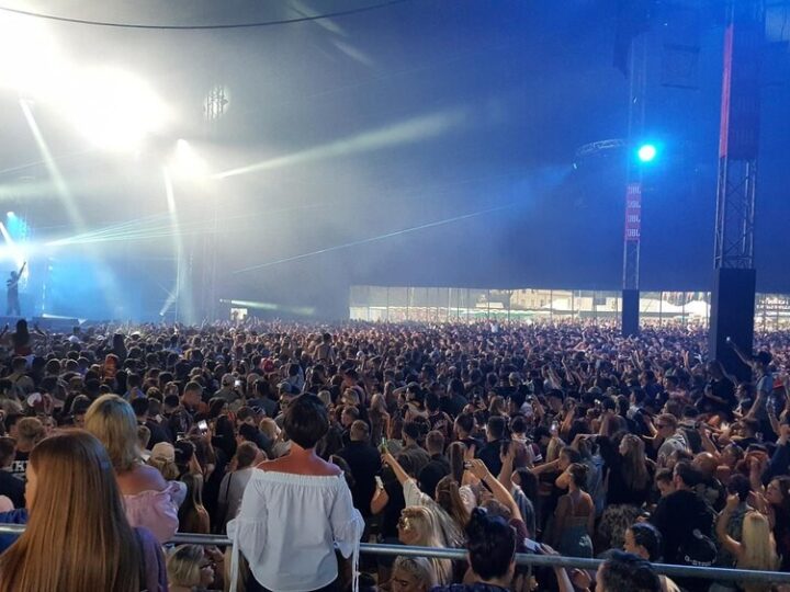 Tydzień rozrywki i kultury w Pruszczu Gdańskim: od gier planszowych po festiwal muzyki!