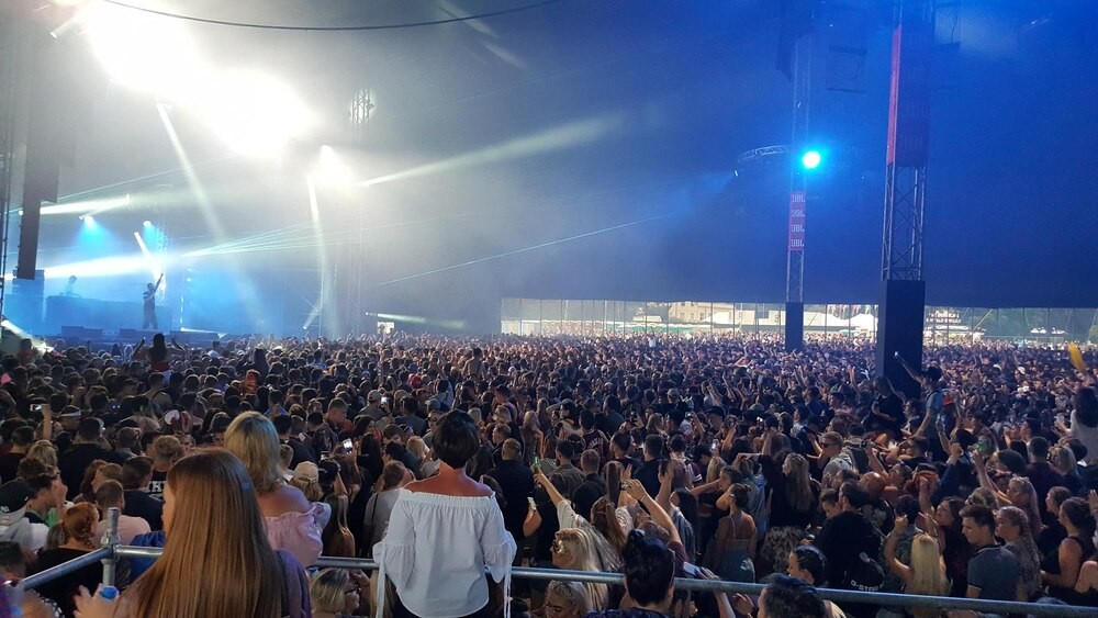Tydzień rozrywki i kultury w Pruszczu Gdańskim: od gier planszowych po festiwal muzyki!