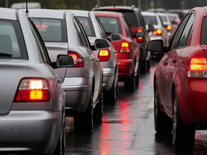 Zmiany w organizacji ruchu na Wszystkich Świętych i Dzień Zaduszny
